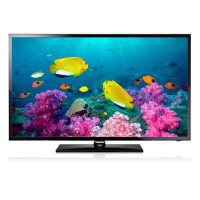 Samsung Ue39f5300 Tv 39 Led Fhd Smart Tv Slim